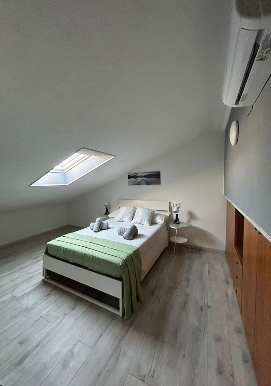 Carpe Diem Adult Only Appartement *