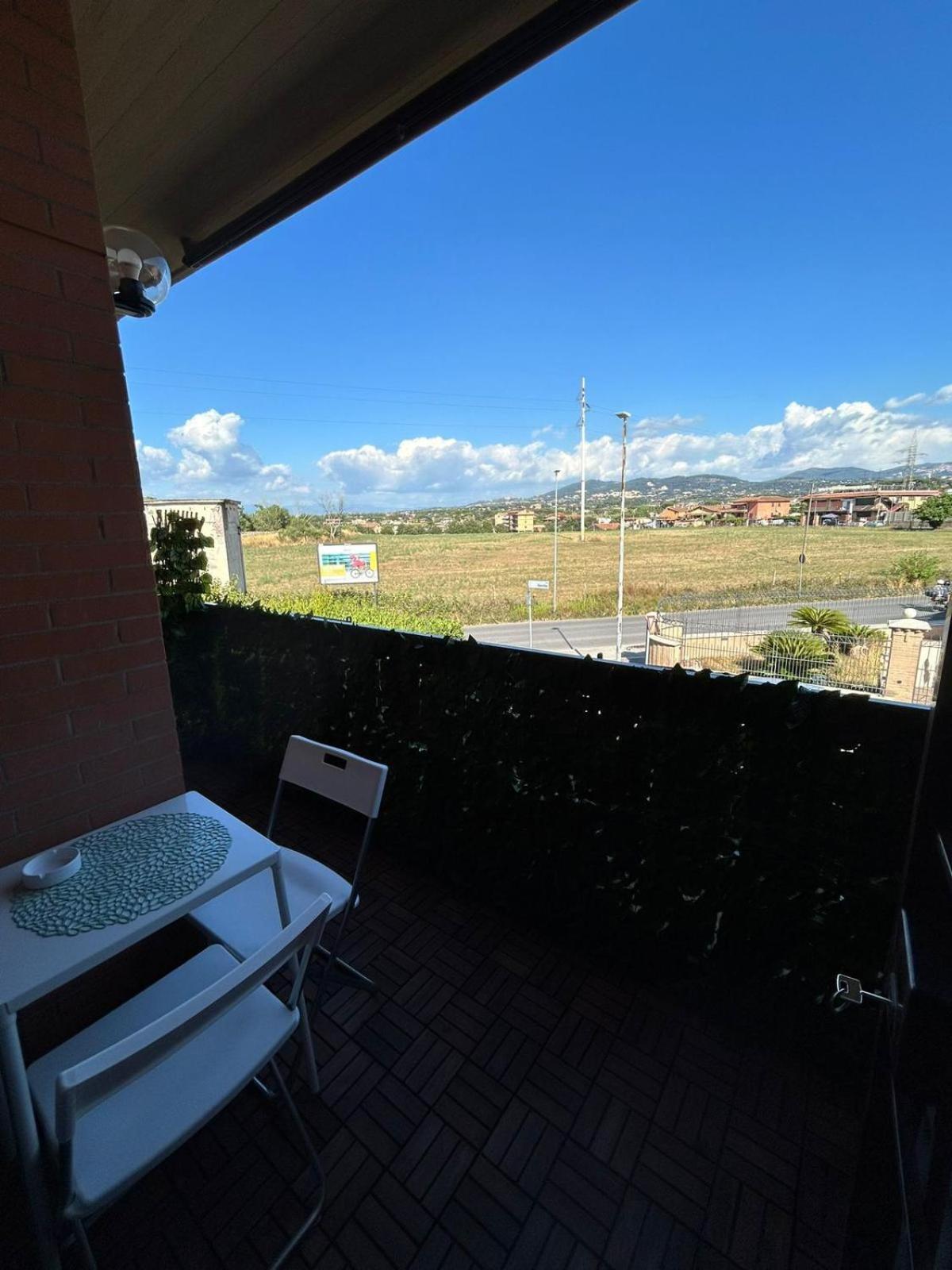 Carpe Diem Adult Only Appartement