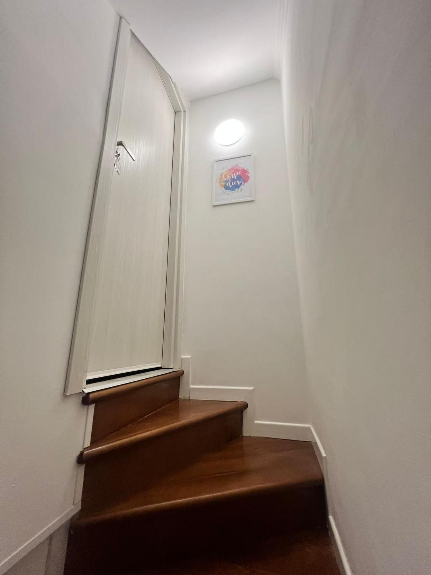 Carpe Diem Adult Only Appartement *