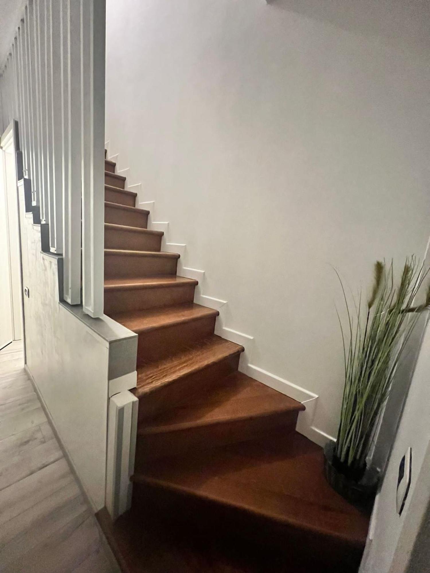 Appartement Carpe Diem Adult Only Rome