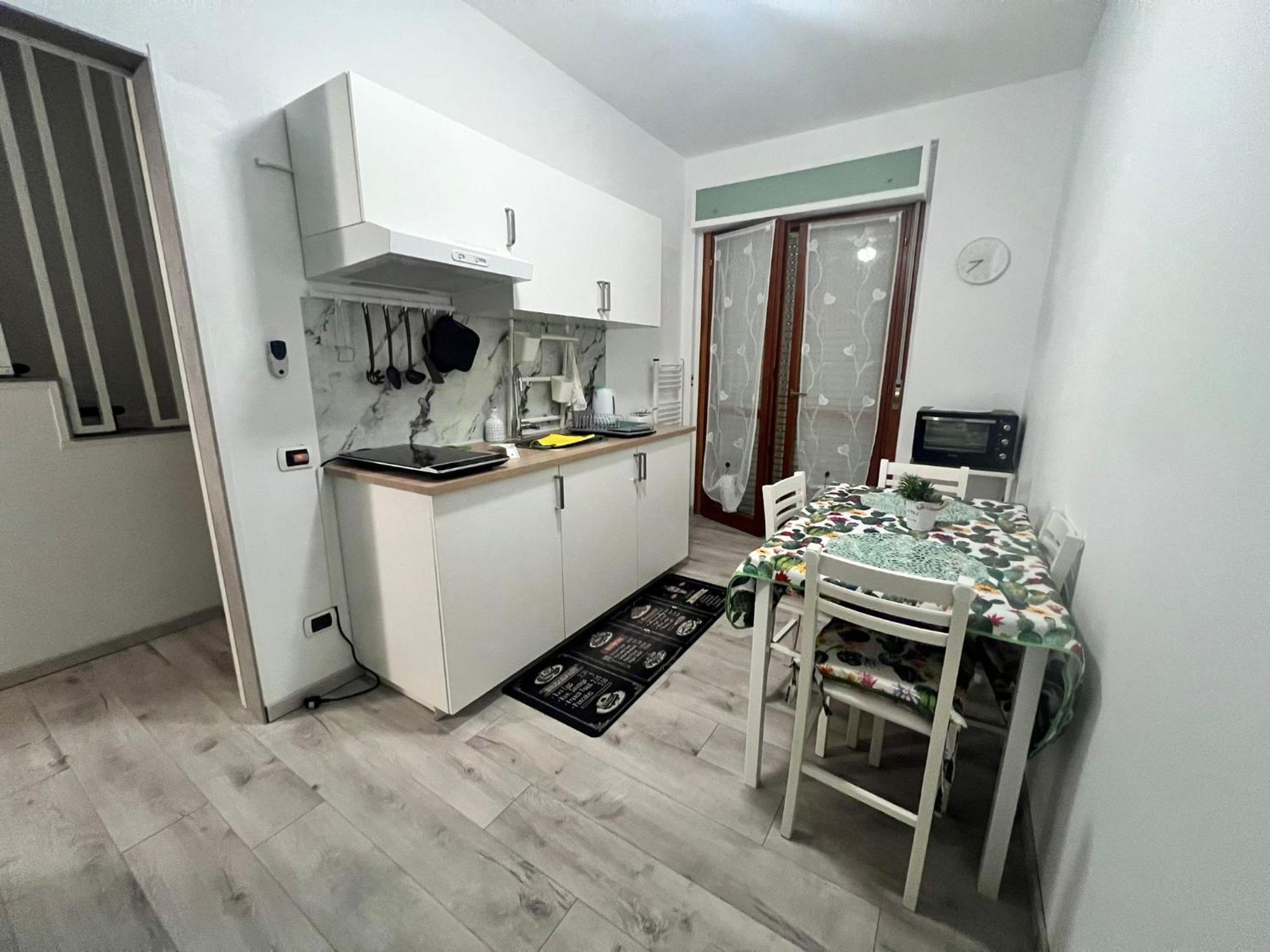 Carpe Diem Adult Only Apartment Rome