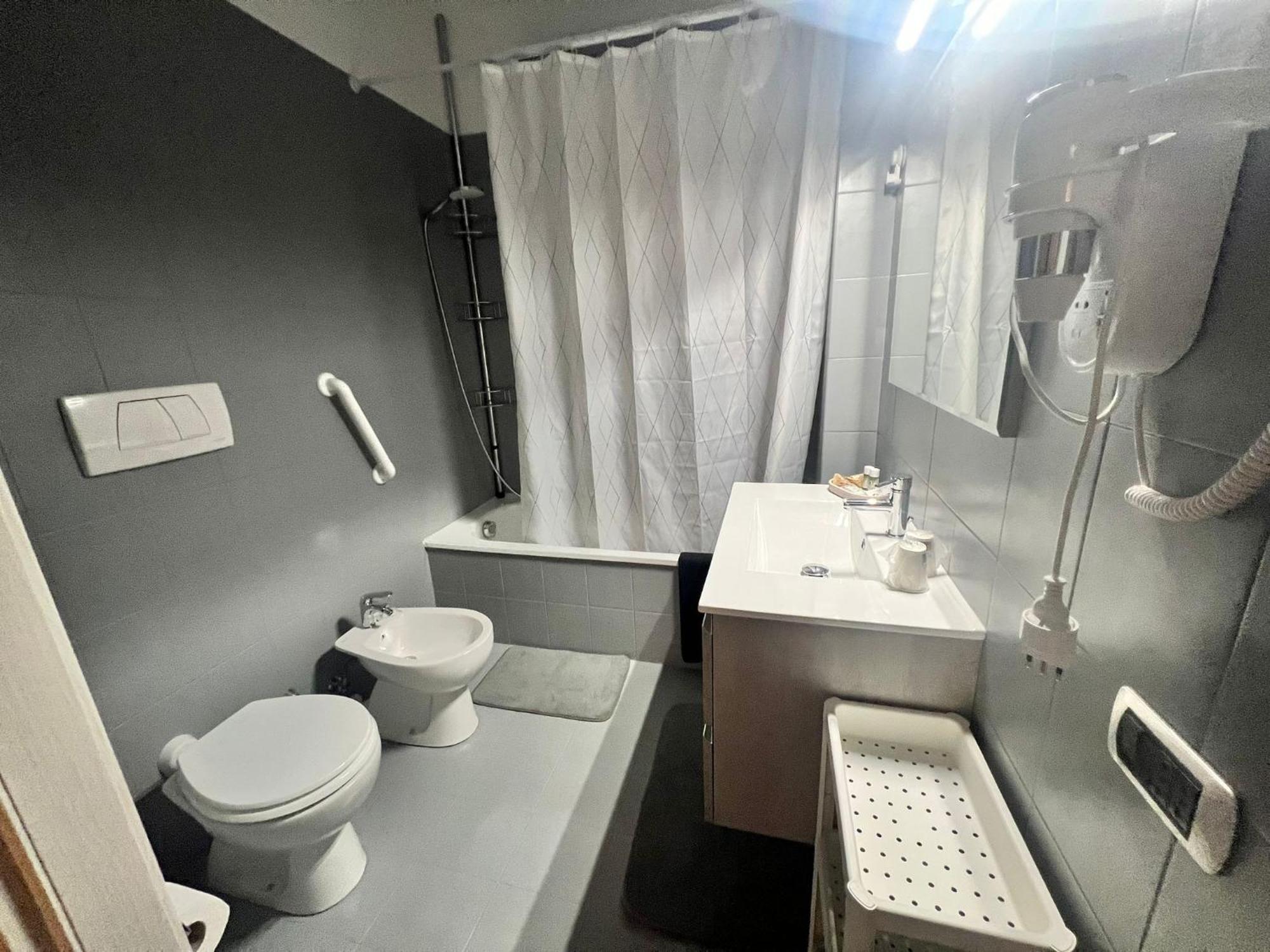 Appartement Carpe Diem Adult Only Rome