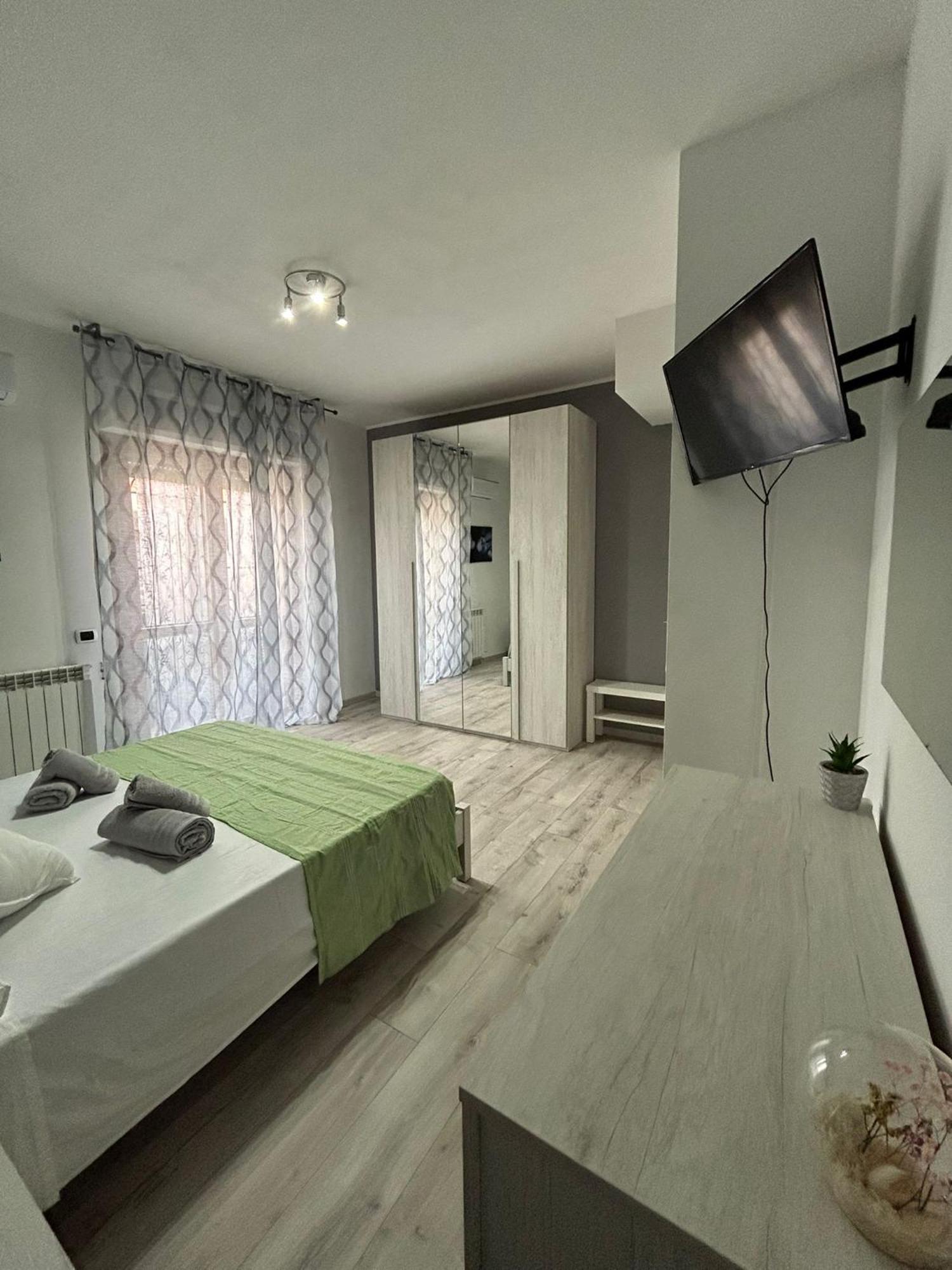 Appartement Carpe Diem Adult Only *