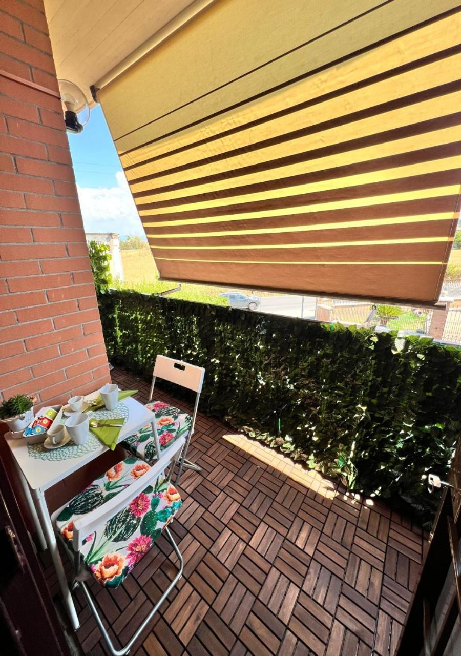 Carpe Diem Adult Only Appartement
