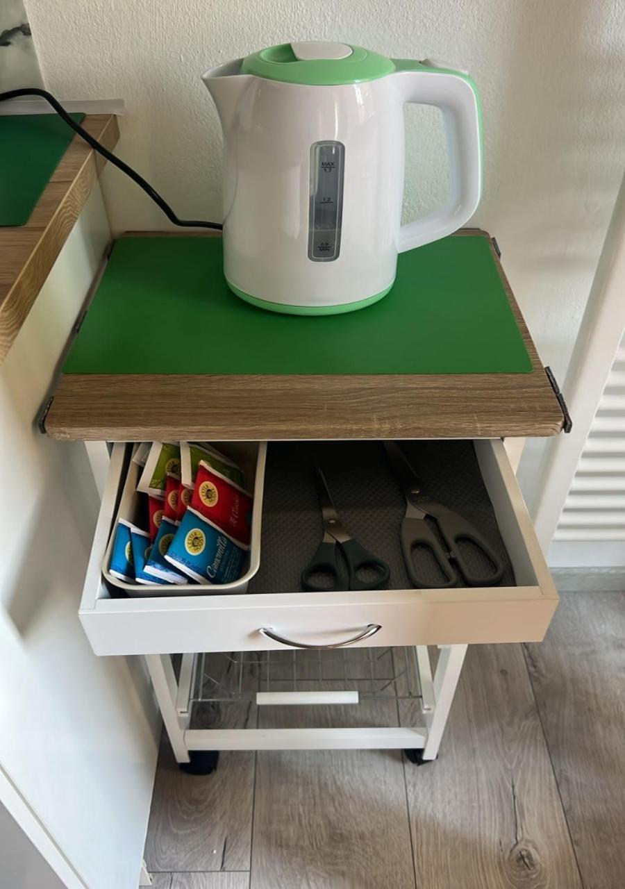 Carpe Diem Adult Only Appartement *