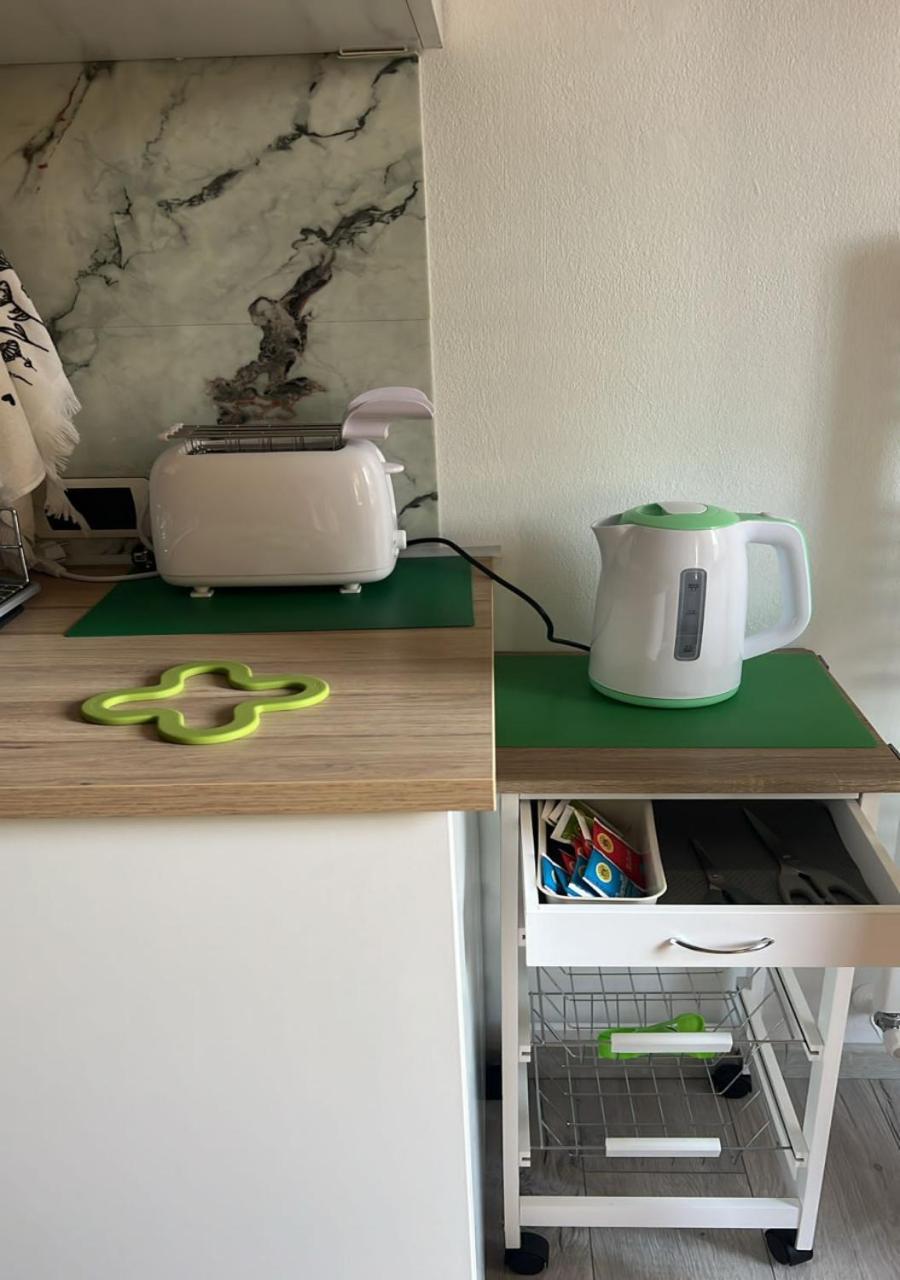 Carpe Diem Adult Only Appartement Rome