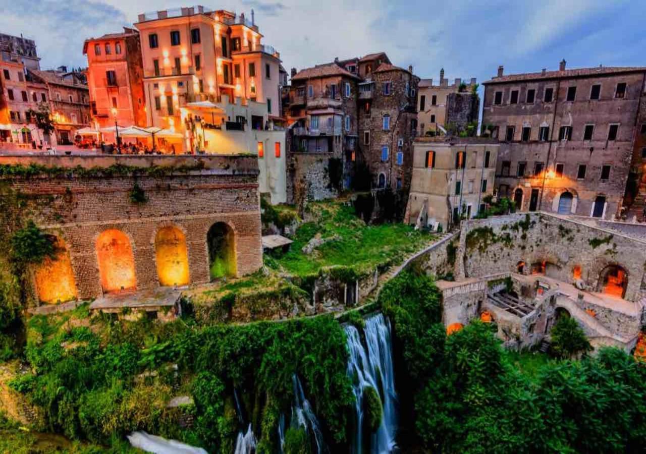 Carpe Diem Adult Only Appartement Rome