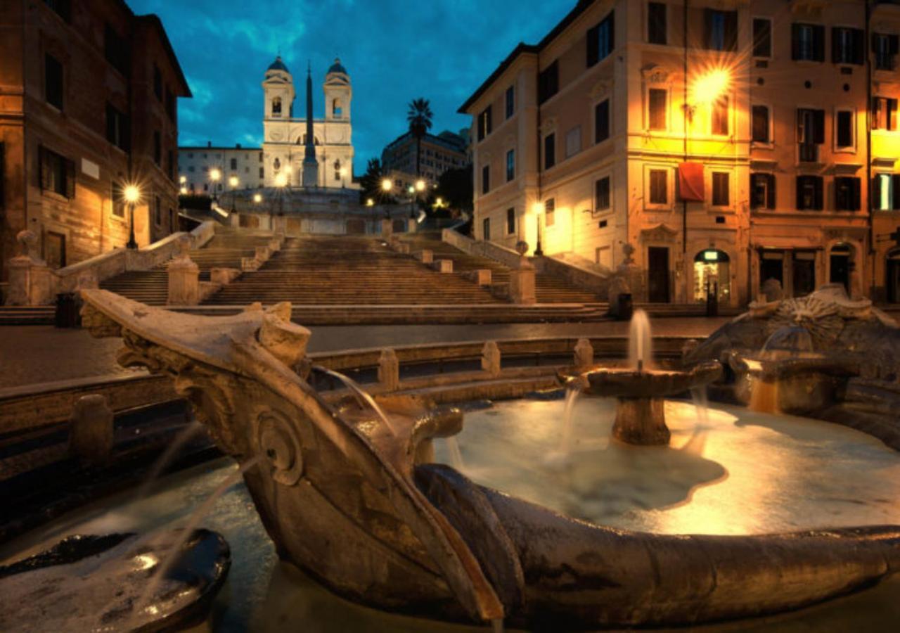 Appartement Carpe Diem Adult Only