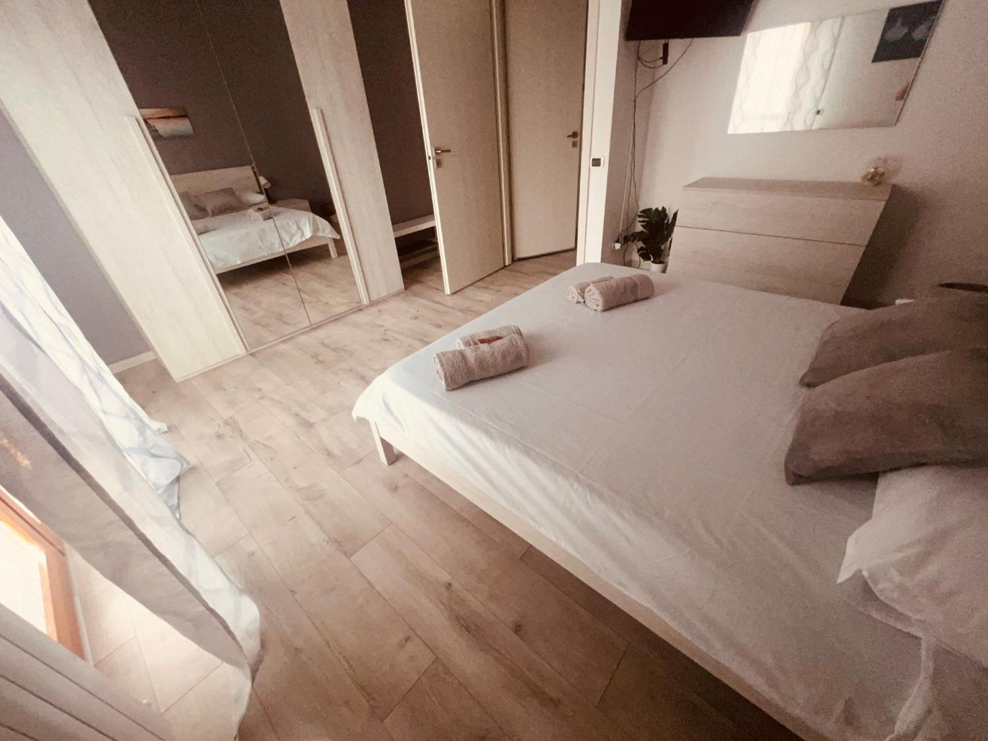 Carpe Diem Adult Only Appartement